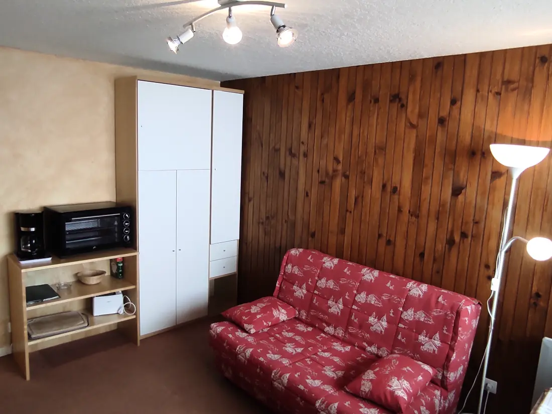 Location de Vacances Besse-et-Saint-Anastaise 9