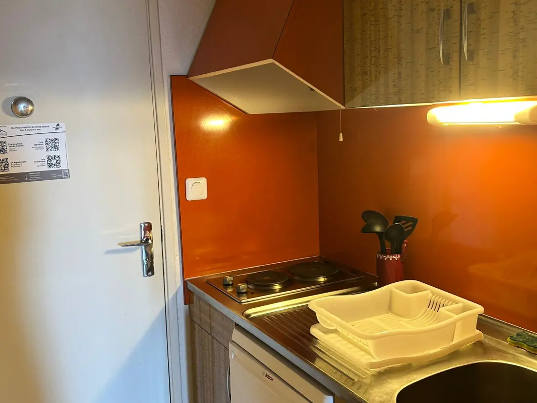 Location de Vacances Besse-et-Saint-Anastaise 9