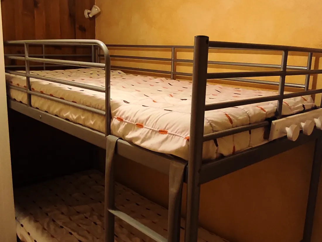 Location de Vacances Besse-et-Saint-Anastaise 9