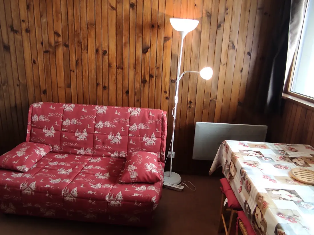 Location de Vacances Besse-et-Saint-Anastaise 9