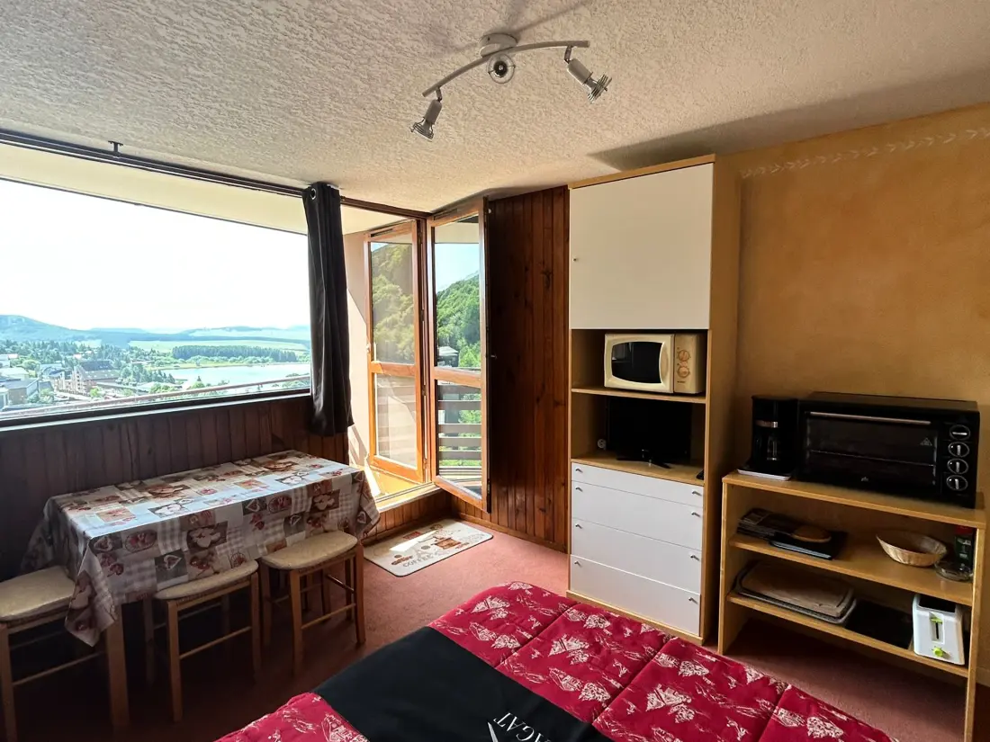 Location de Vacances Besse-et-Saint-Anastaise 9
