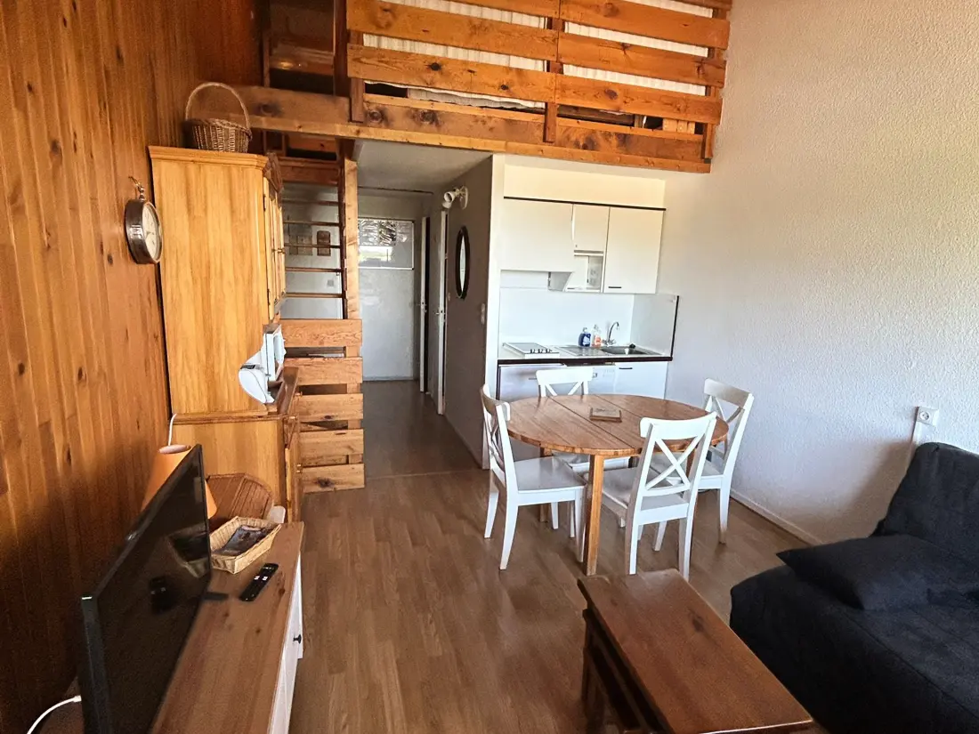 Location de Vacances Besse-et-Saint-Anastaise-Super Besse 100