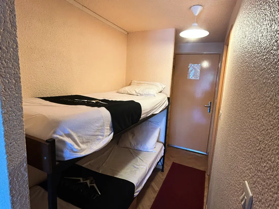 Location de Vacances Besse-et-Saint-Anastaise-Super Besse 101
