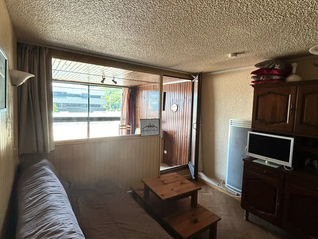 Location de Vacances Besse-et-Saint-Anastaise-Super Besse 101