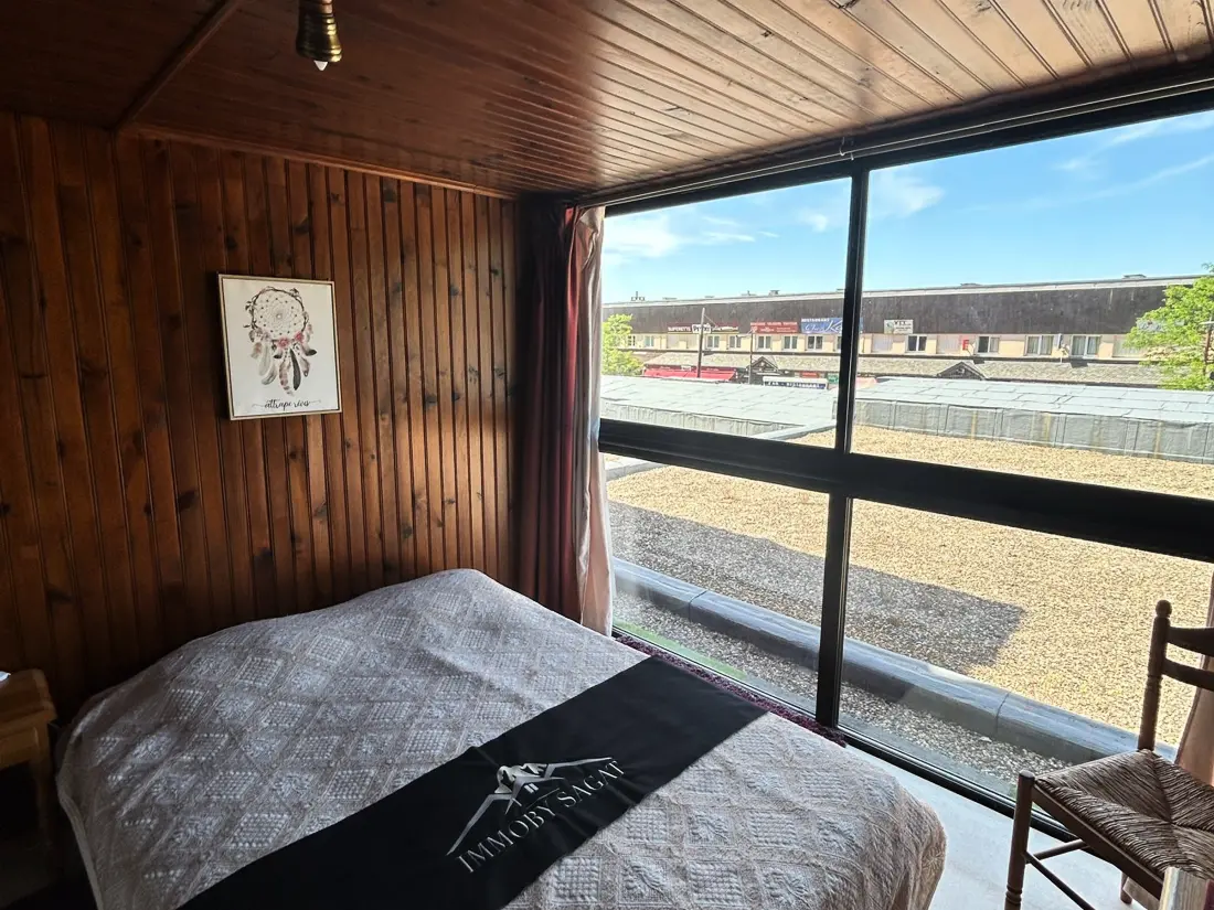 Location de Vacances Besse-et-Saint-Anastaise-Super Besse 101