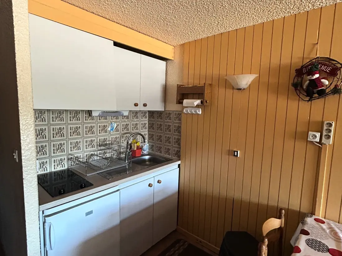 Location de Vacances Besse-et-Saint-Anastaise-Super Besse 101