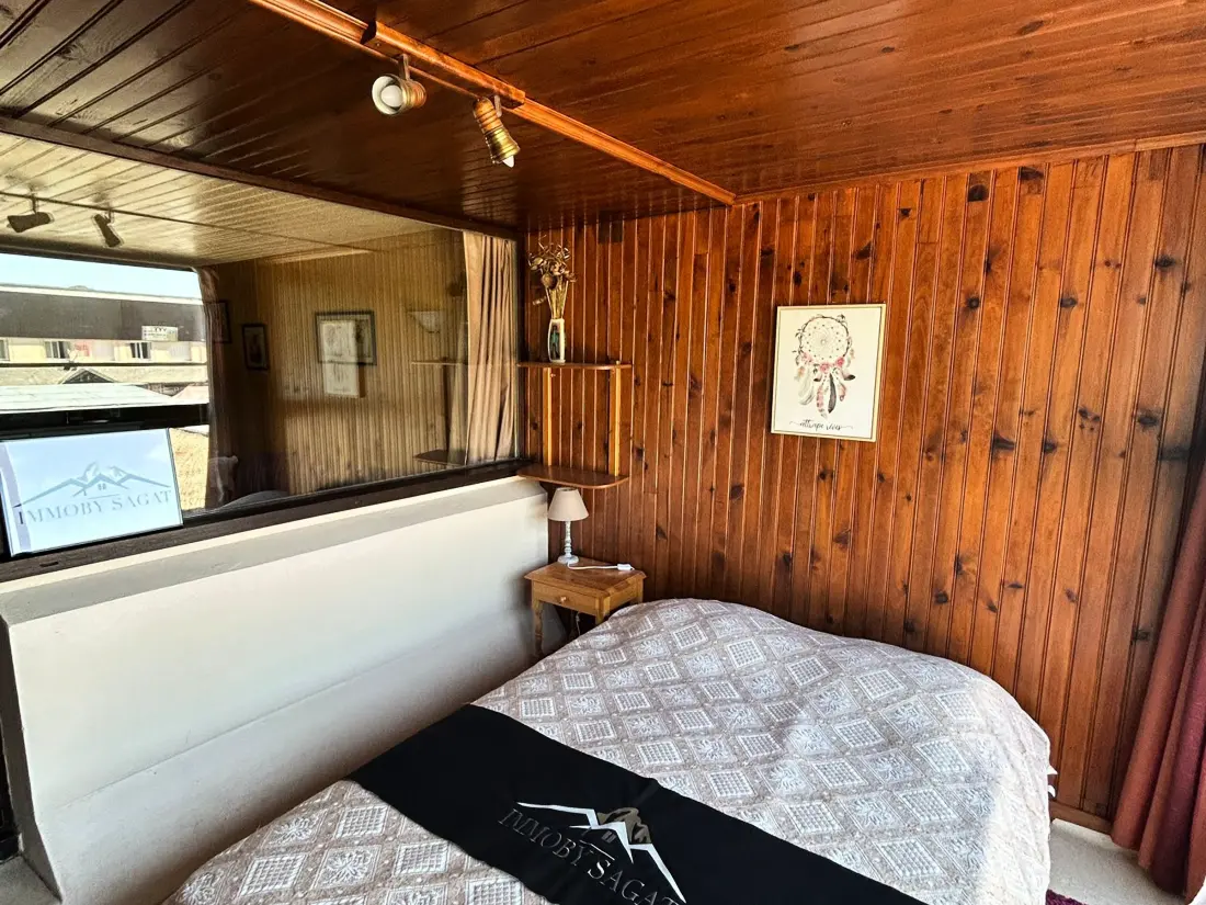 Location de Vacances Besse-et-Saint-Anastaise-Super Besse 101