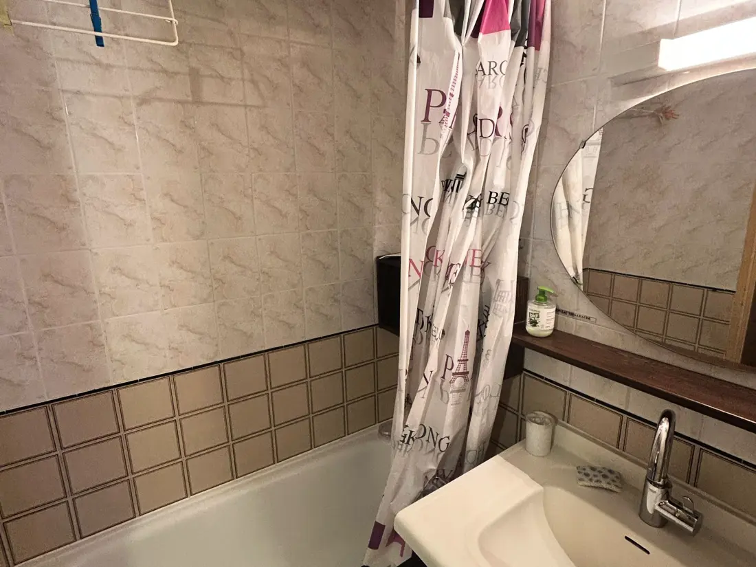 Location de Vacances Besse-et-Saint-Anastaise-Super Besse 101