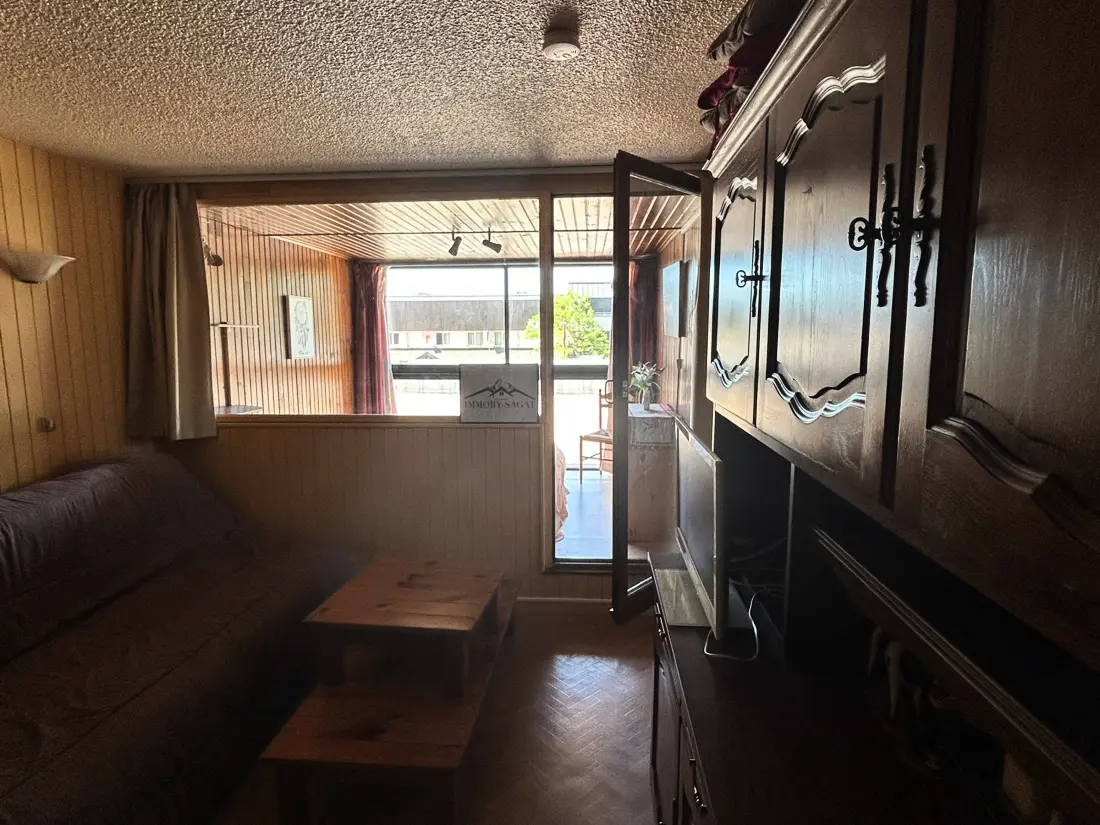 Location de Vacances Besse-et-Saint-Anastaise-Super Besse 101