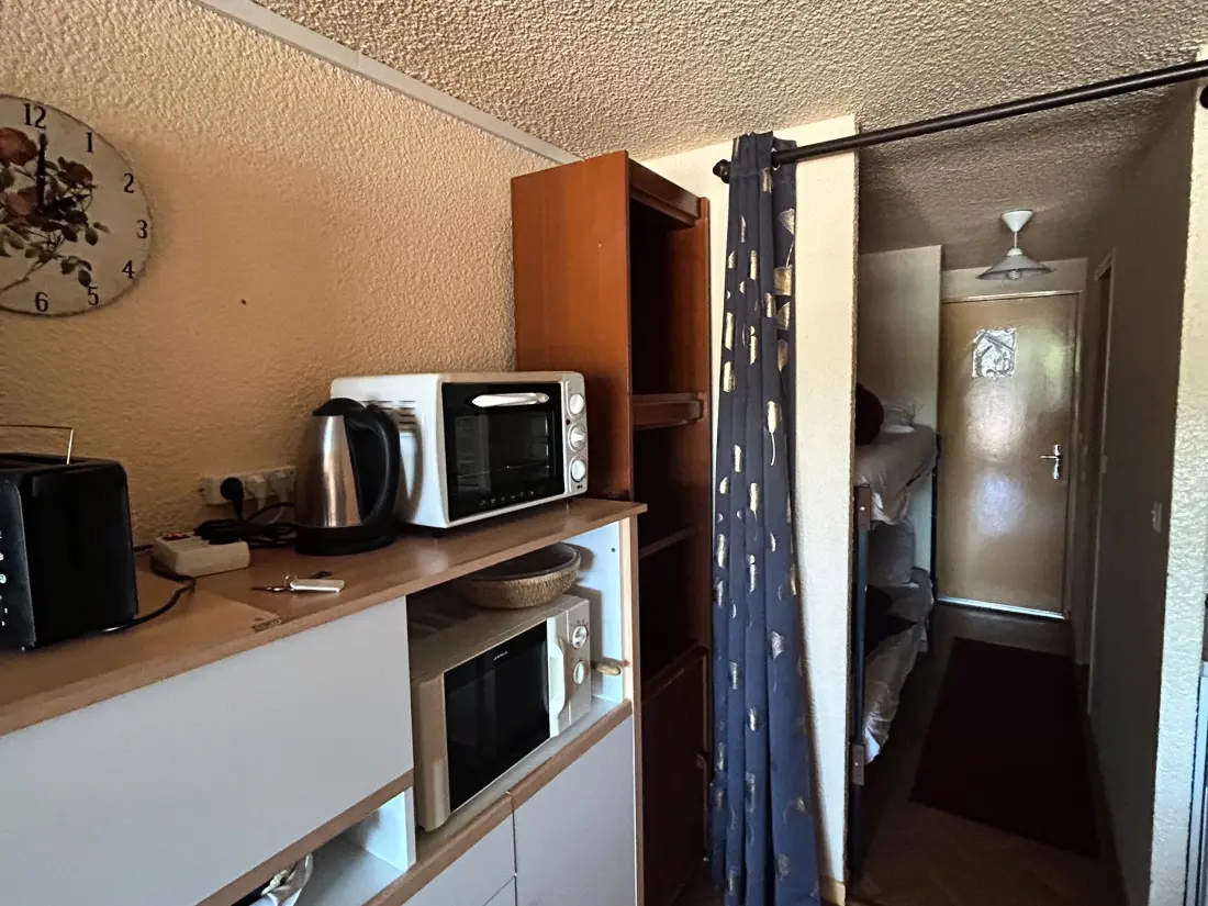 Location de Vacances Besse-et-Saint-Anastaise-Super Besse 101
