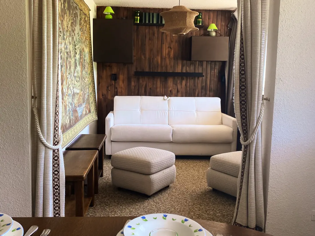 Location de Vacances Besse-et-Saint-Anastaise-Super Besse 104