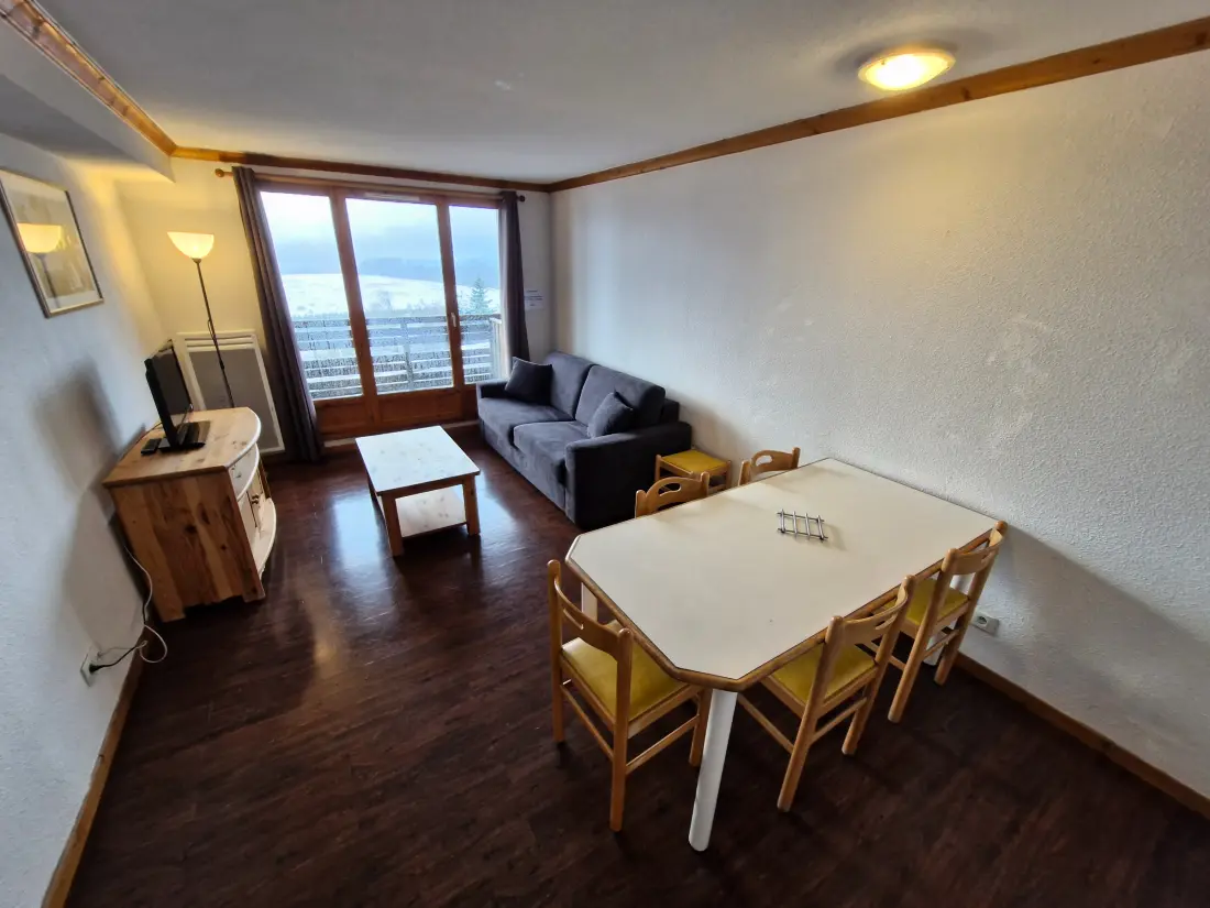 Location de Vacances Besse-et-Saint-Anastaise-Super Besse 105