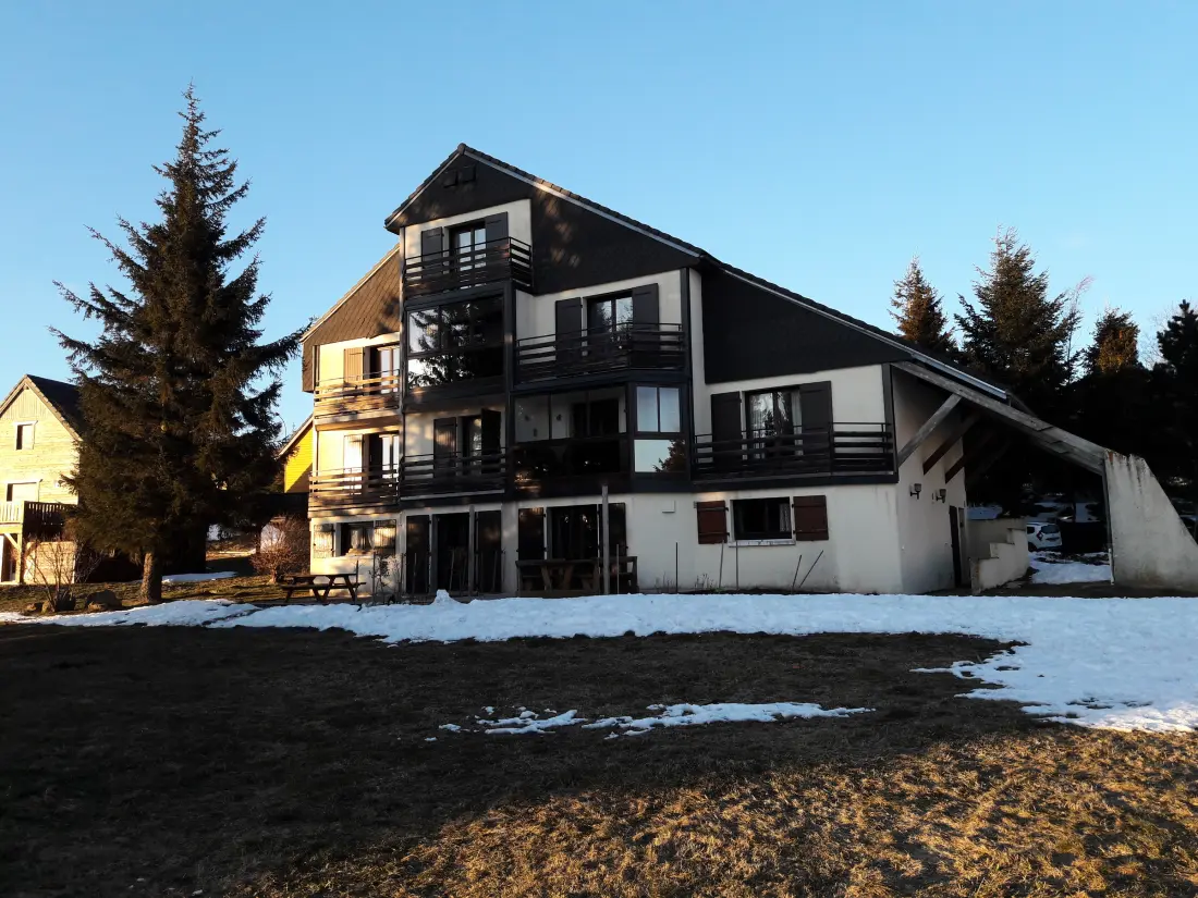 Location de Vacances Besse-et-Saint-Anastaise-Super Besse 109