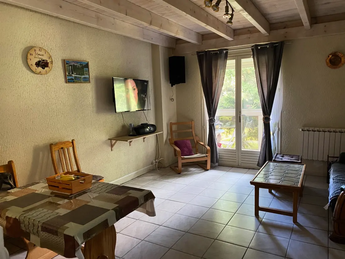 Location de Vacances Besse-et-Saint-Anastaise-Super Besse 109