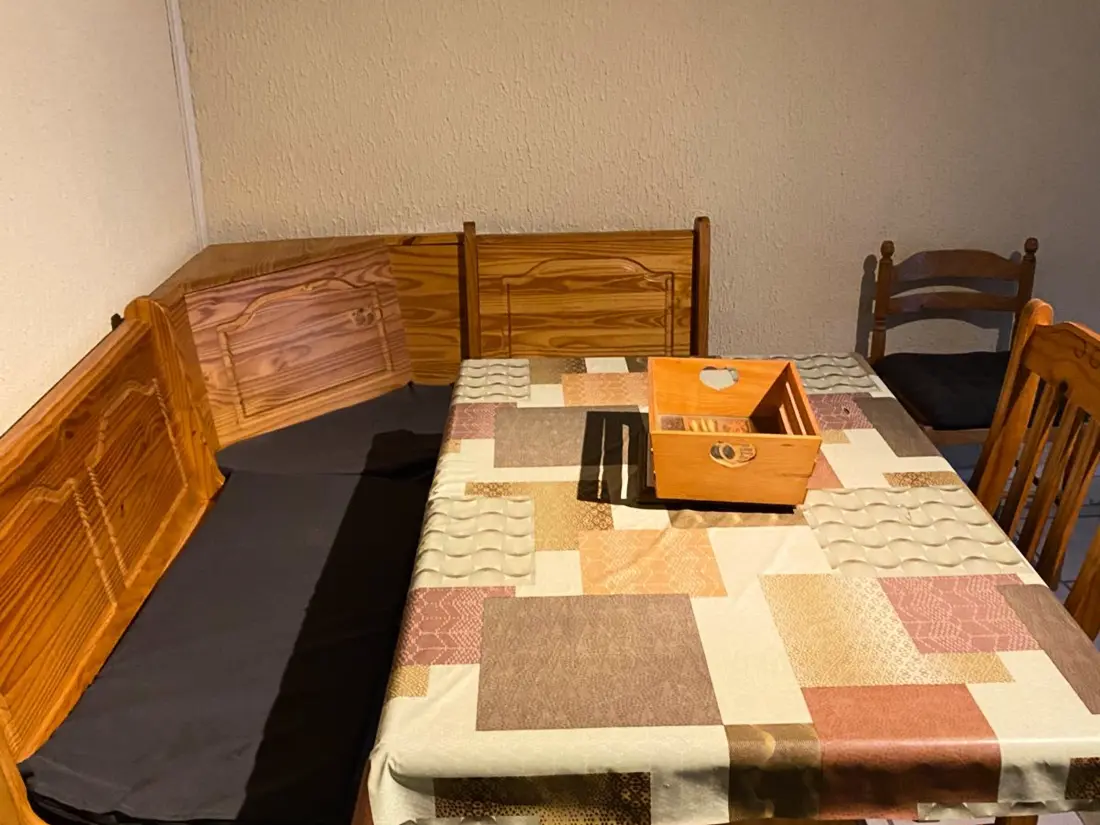 Location de Vacances Besse-et-Saint-Anastaise-Super Besse 109