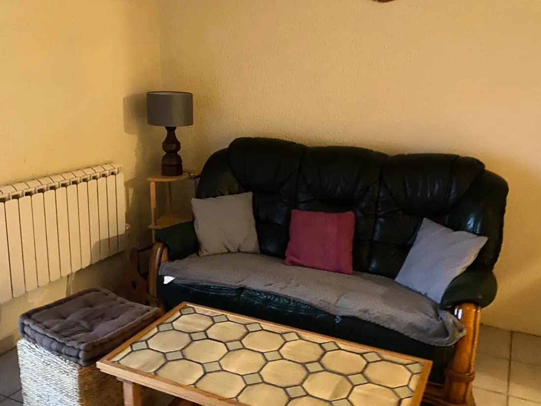Location de Vacances Besse-et-Saint-Anastaise-Super Besse 109