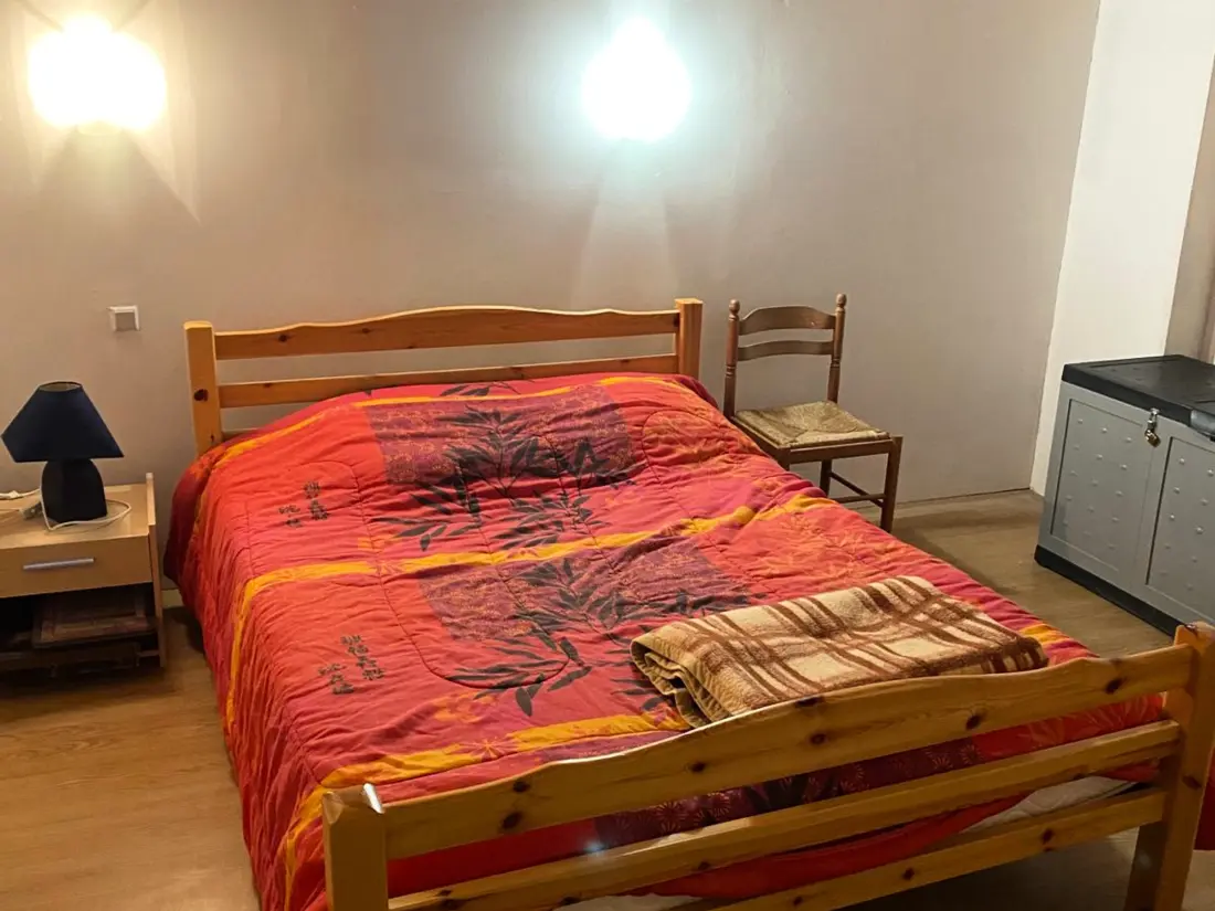 Location de Vacances Besse-et-Saint-Anastaise-Super Besse 109
