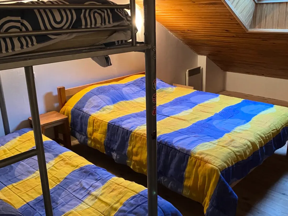 Location de Vacances Besse-et-Saint-Anastaise-Super Besse 109
