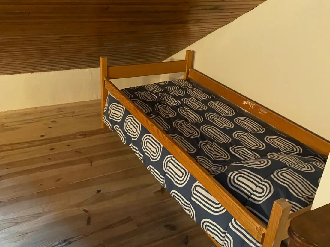 Location de Vacances Besse-et-Saint-Anastaise-Super Besse 109