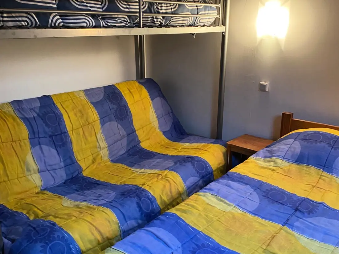 Location de Vacances Besse-et-Saint-Anastaise-Super Besse 109