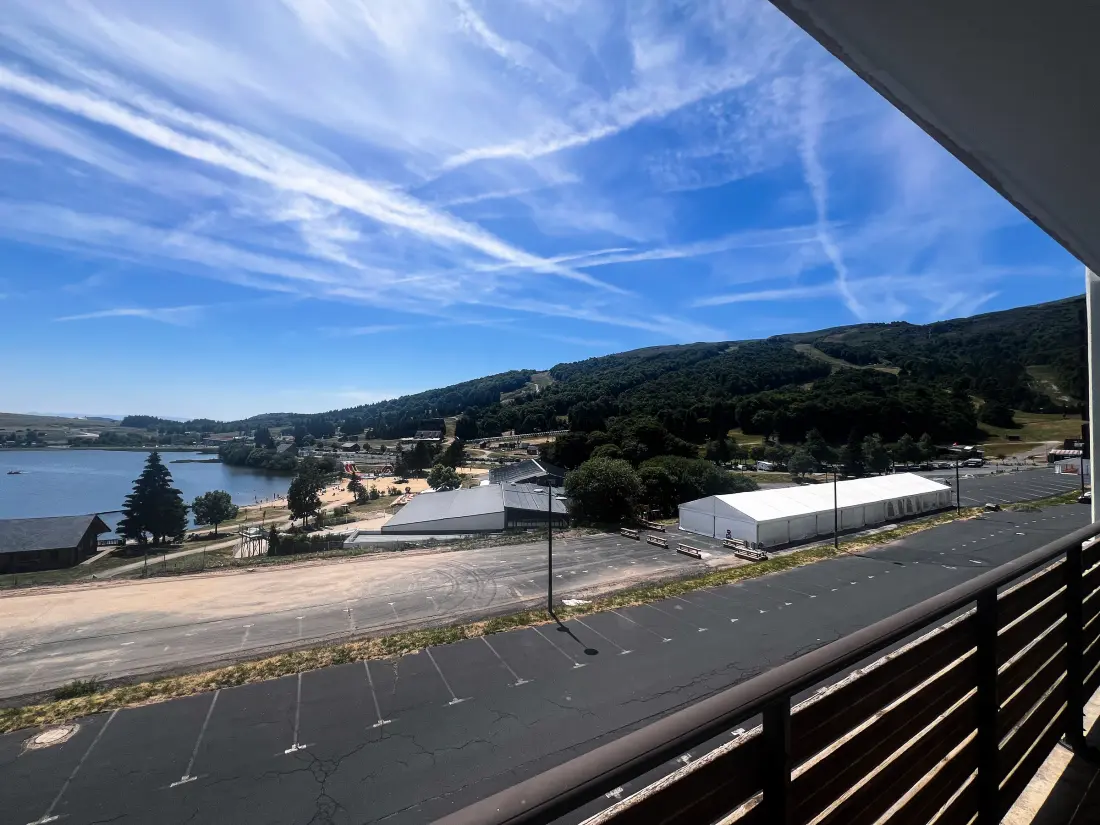 Location de Vacances Besse-et-Saint-Anastaise-Super Besse 110