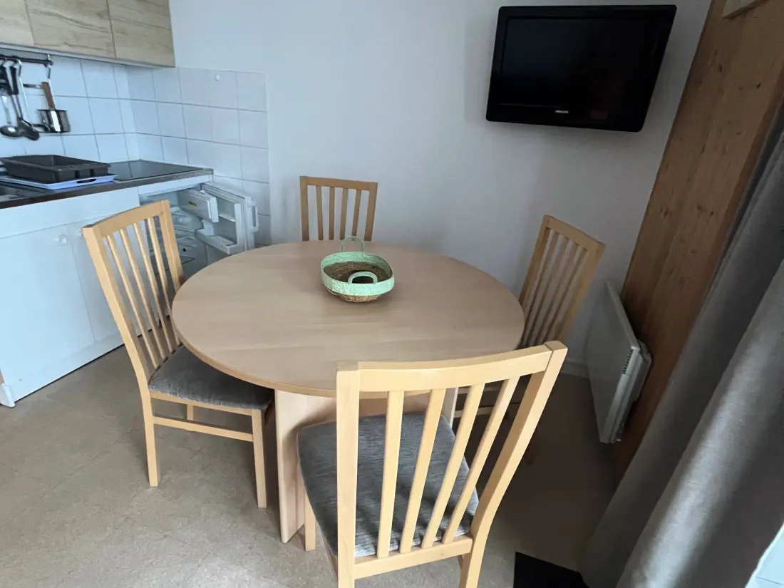 Location de Vacances Besse-et-Saint-Anastaise-Super Besse 112