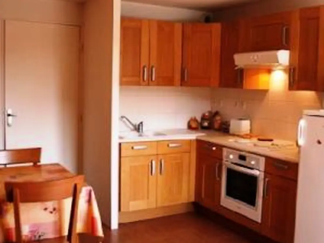 Location de Vacances Besse-et-Saint-Anastaise-Super Besse 113