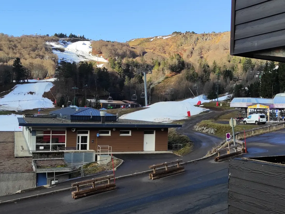Location de Vacances Besse-et-Saint-Anastaise-Super Besse 114