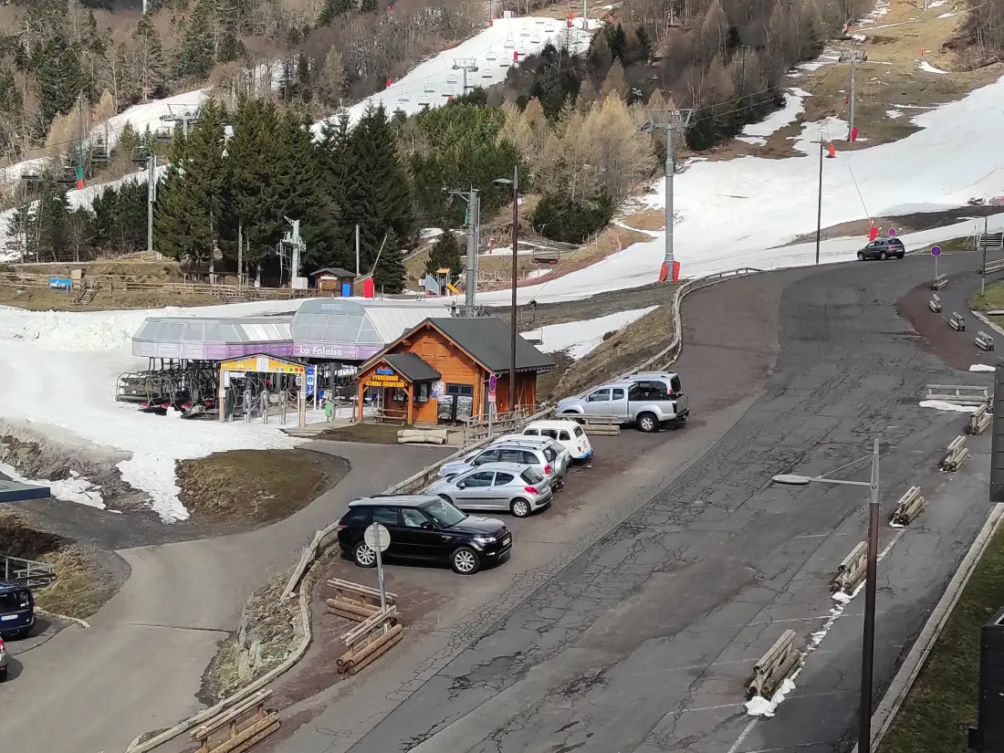 Location de Vacances Besse-et-Saint-Anastaise-Super Besse 114