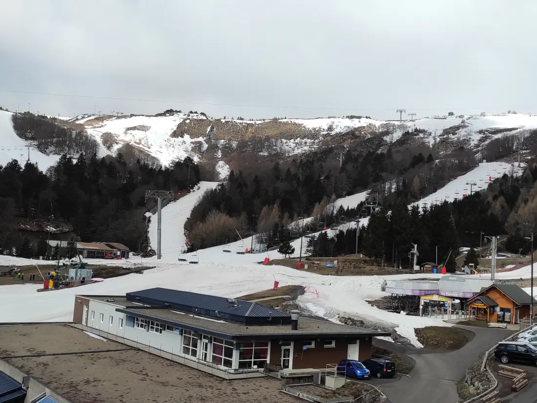 Location de Vacances Besse-et-Saint-Anastaise-Super Besse 114