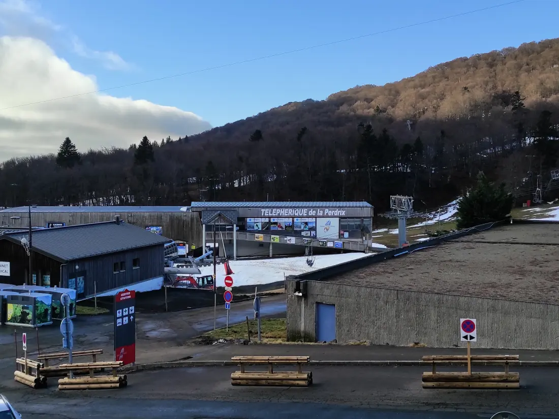 Location de Vacances Besse-et-Saint-Anastaise-Super Besse 114