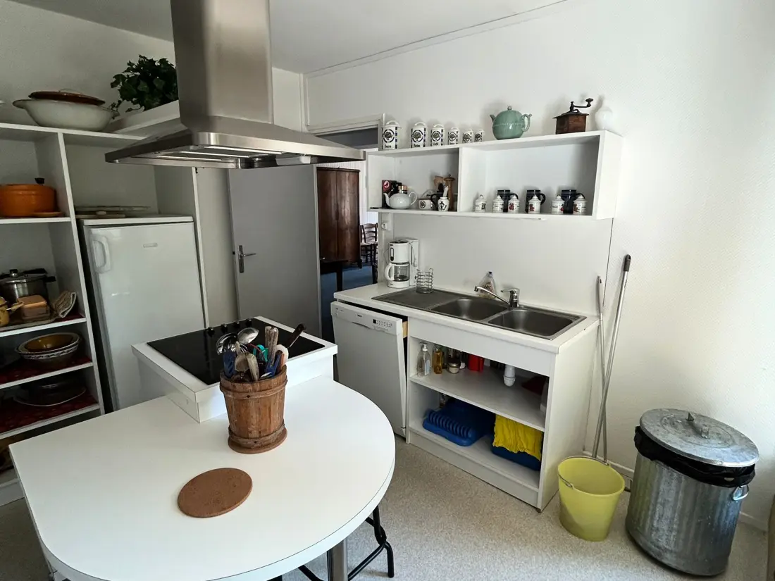 Location de Vacances Besse-et-Saint-Anastaise-Super Besse 117