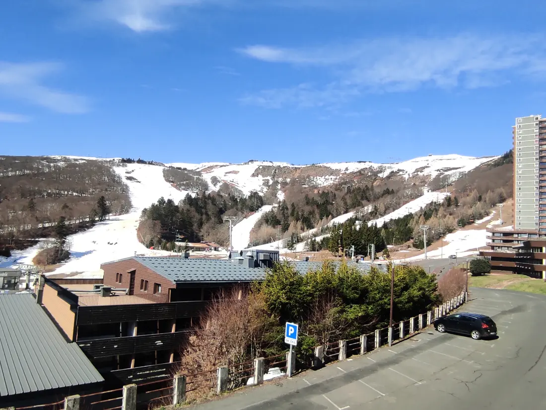 Location de Vacances Besse-et-Saint-Anastaise-Super Besse 117