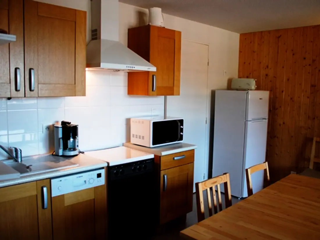 Location de Vacances Besse-et-Saint-Anastaise-Super Besse 118