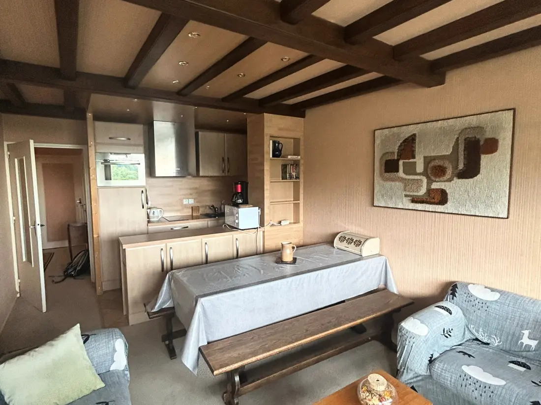 Location de Vacances Besse-et-Saint-Anastaise-Super Besse 119