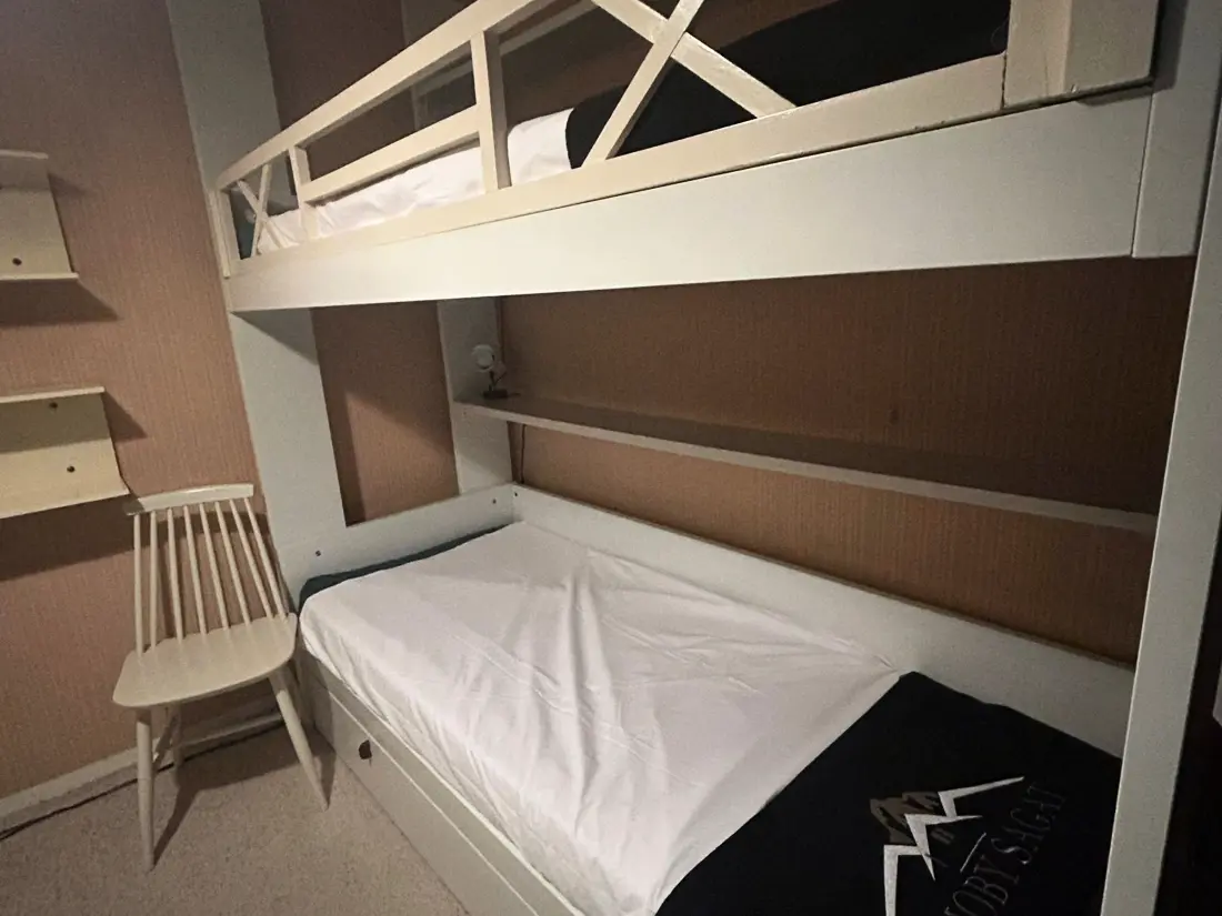 Location de Vacances Besse-et-Saint-Anastaise-Super Besse 119
