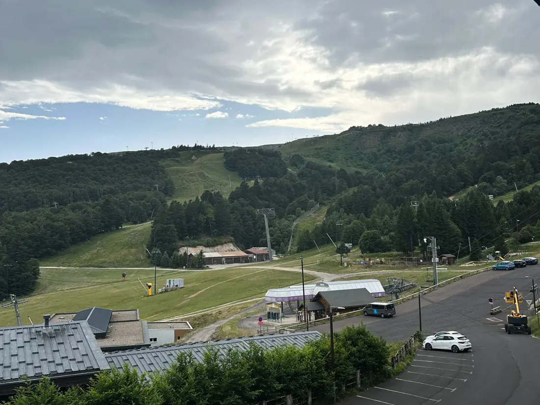 Location de Vacances Besse-et-Saint-Anastaise-Super Besse 119