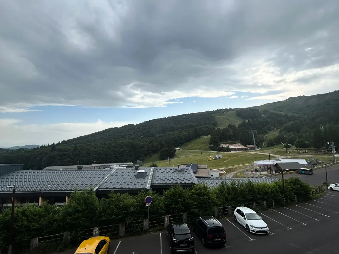 Location de Vacances Besse-et-Saint-Anastaise-Super Besse 119