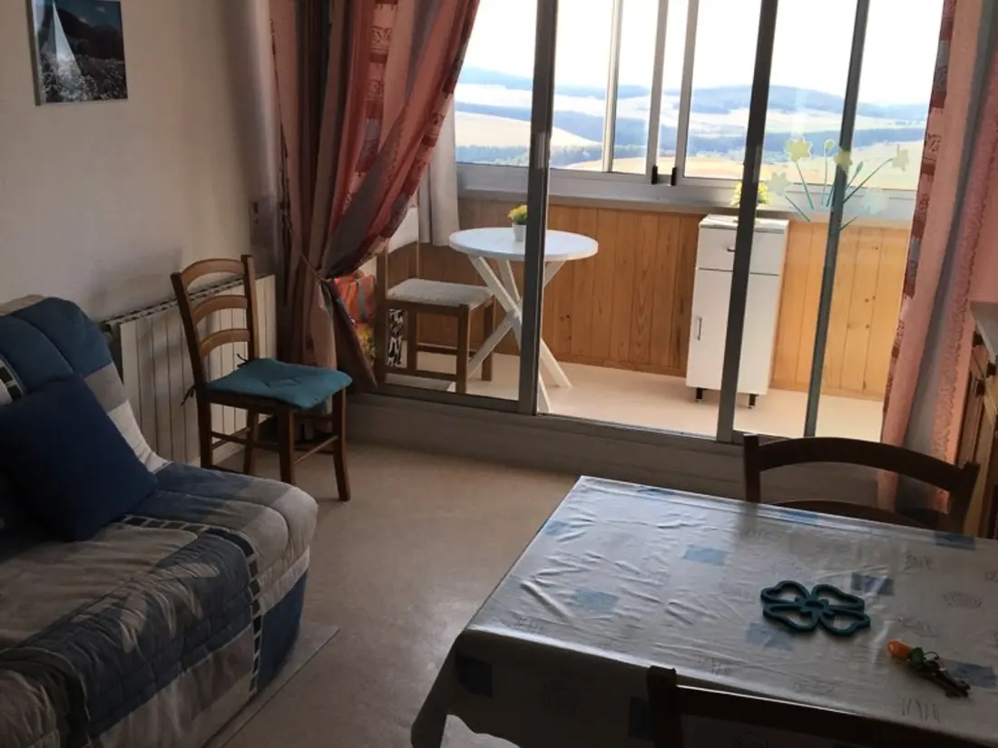 Location de Vacances Besse-et-Saint-Anastaise-Super Besse 120