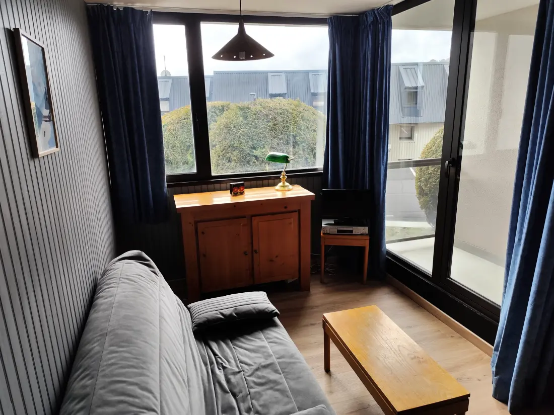 Location de Vacances Besse-et-Saint-Anastaise-Super Besse 124