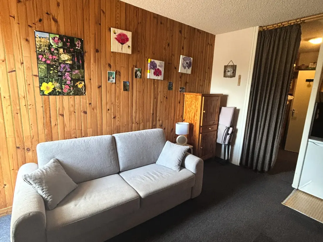Location de Vacances Besse-et-Saint-Anastaise-Super Besse 125