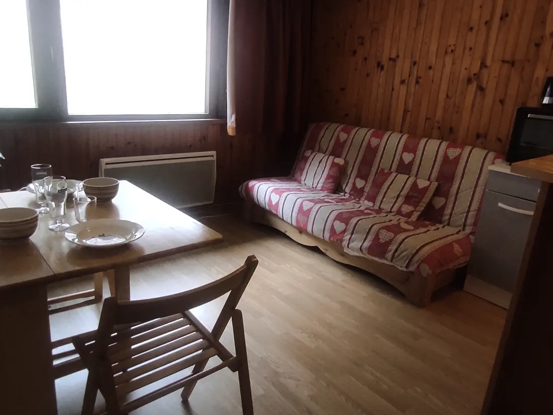 Location de Vacances Besse-et-Saint-Anastaise-Super Besse 132
