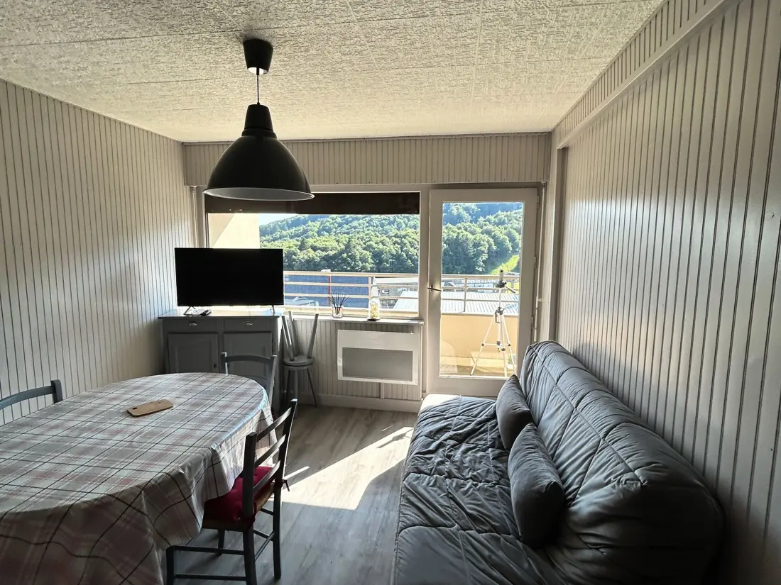 Location de Vacances Besse-et-Saint-Anastaise-Super Besse 133