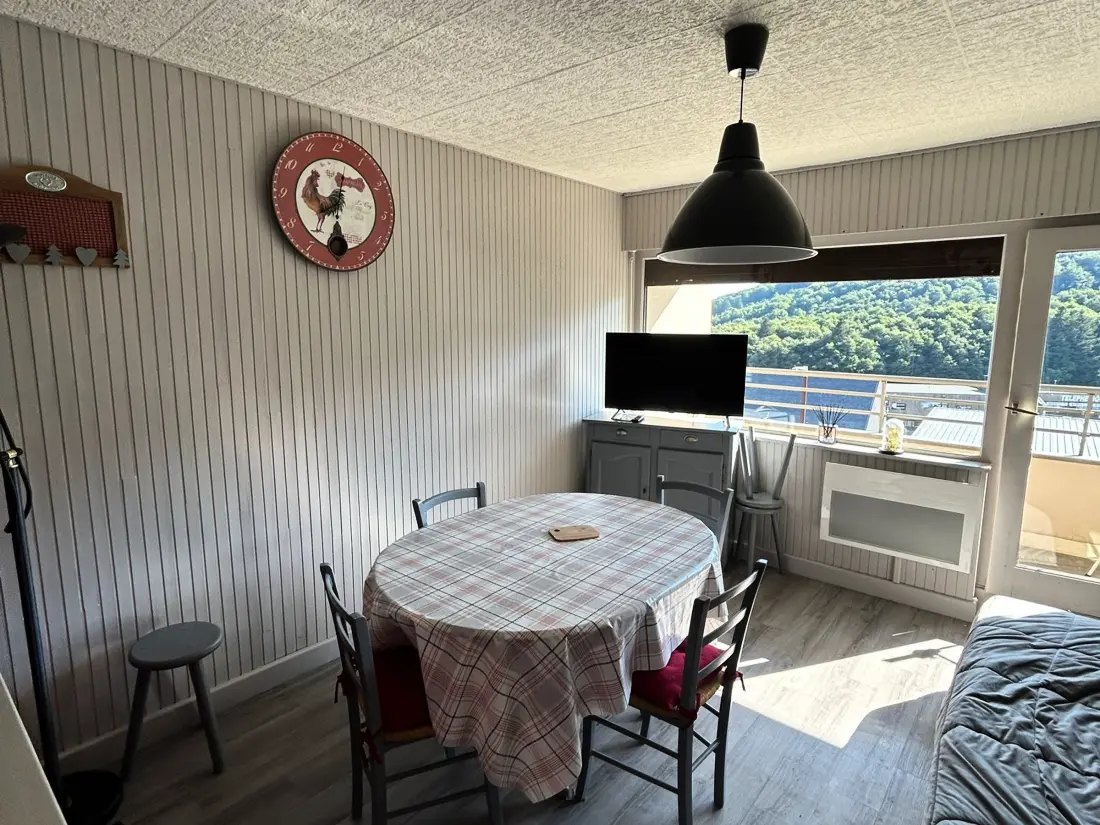 Location de Vacances Besse-et-Saint-Anastaise-Super Besse 133