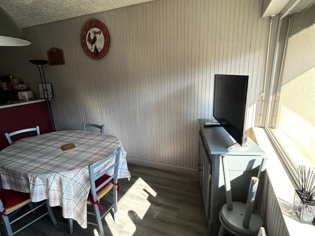 Location de Vacances Besse-et-Saint-Anastaise-Super Besse 133