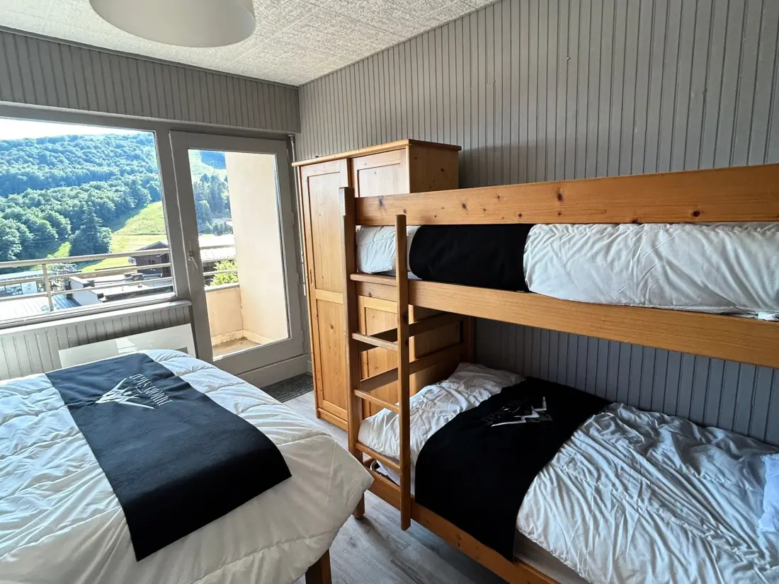 Location de Vacances Besse-et-Saint-Anastaise-Super Besse 133