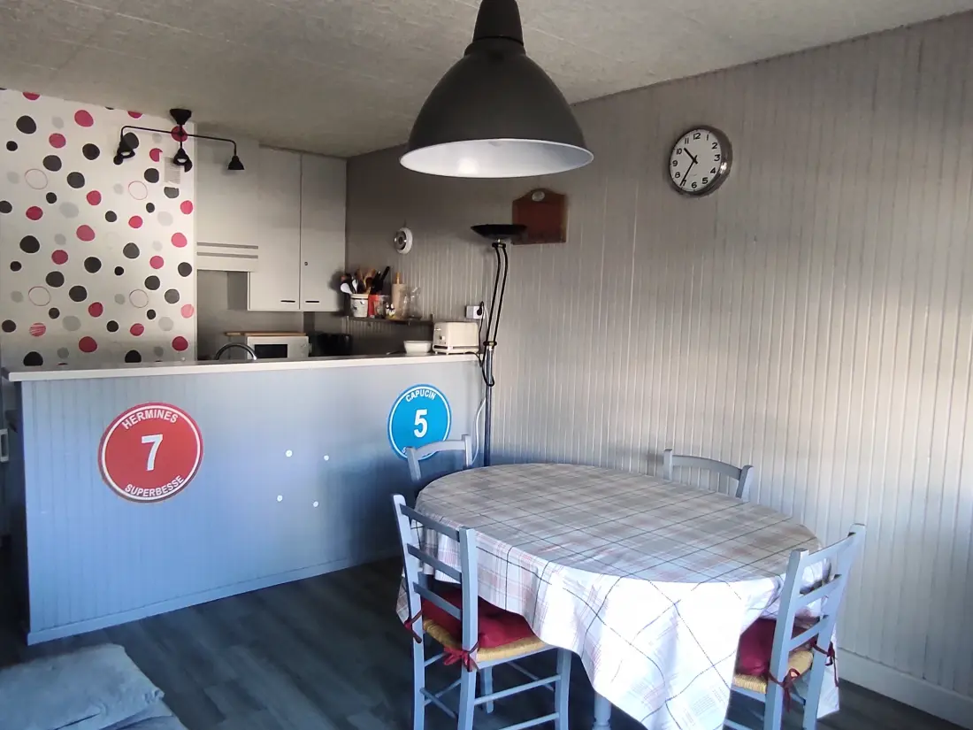 Location de Vacances Besse-et-Saint-Anastaise-Super Besse 133