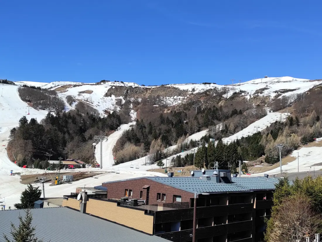 Location de Vacances Besse-et-Saint-Anastaise-Super Besse 133