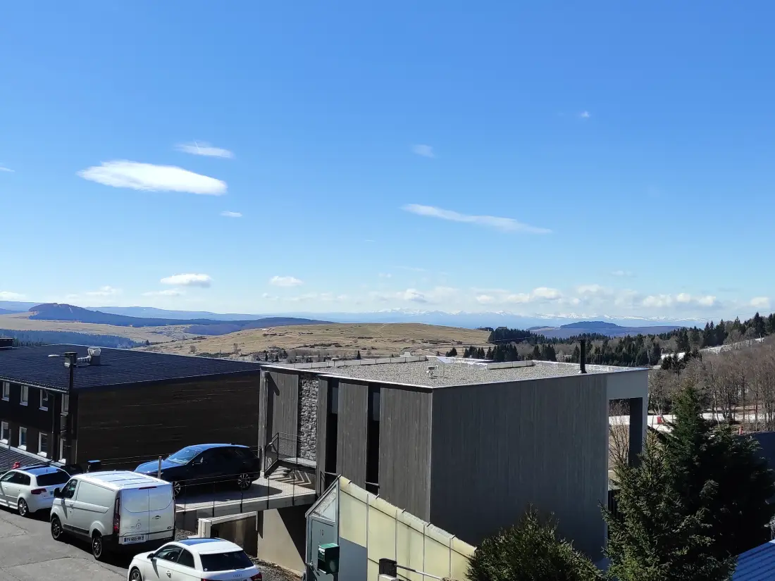 Location de Vacances Besse-et-Saint-Anastaise-Super Besse 133