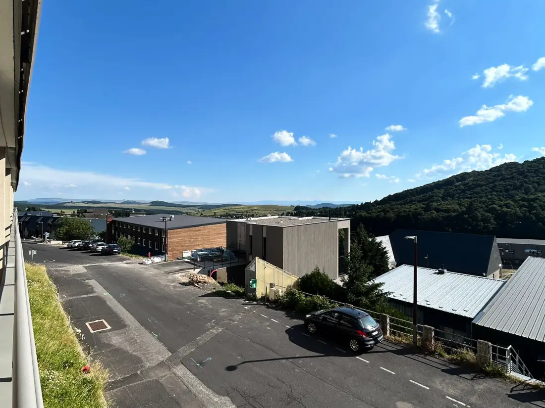 Location de Vacances Besse-et-Saint-Anastaise-Super Besse 133
